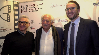 Monsampolo del Tronto - Piceno Cinema Festival, trionfa "Quello che non ti ho detto"